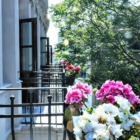 Troya Balat 3*