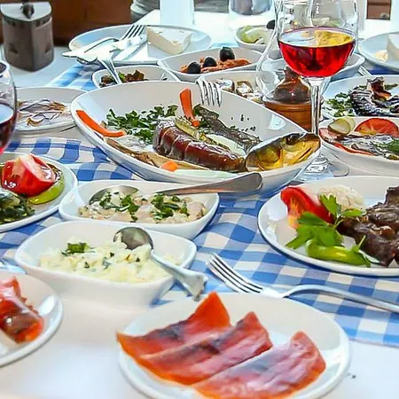 Troya Balat 3* Istanbul