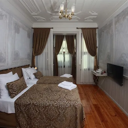 Troya Balat 3* Provincia di Istanbul