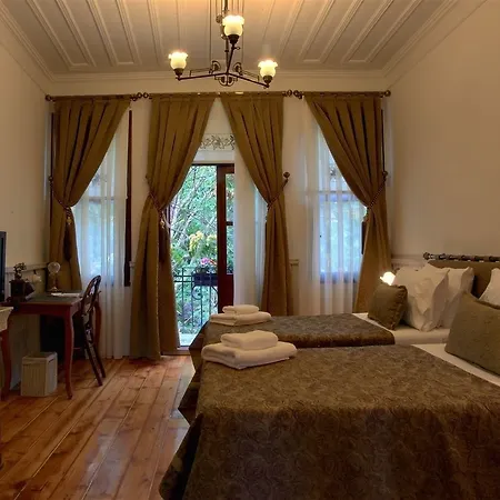Troya Balat 3*