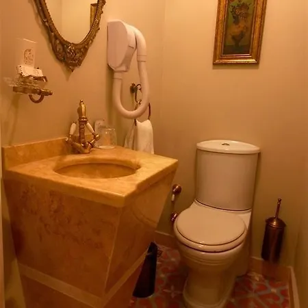 Troya Balat Stambuł