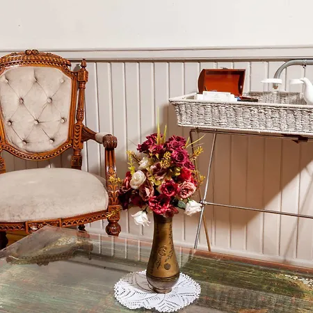 Hotel Troya Balat Provincia di Istanbul