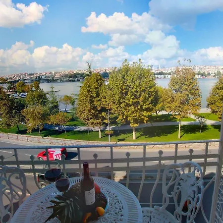 Troya Balat Istanbul