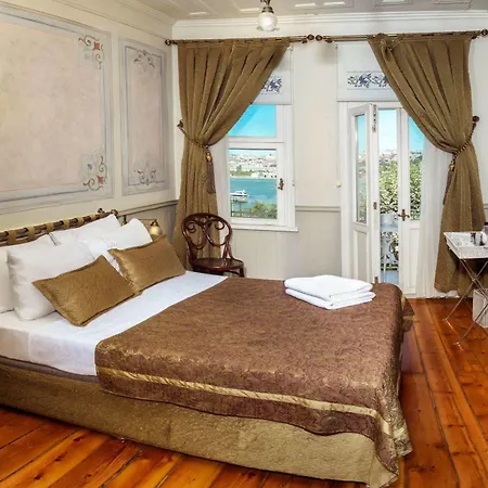 Troya Balat 3* Istanbul