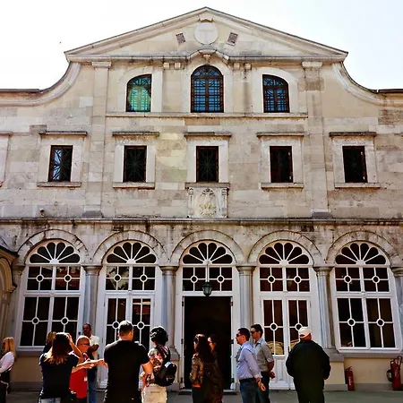 Troya Balat Provincia di Istanbul