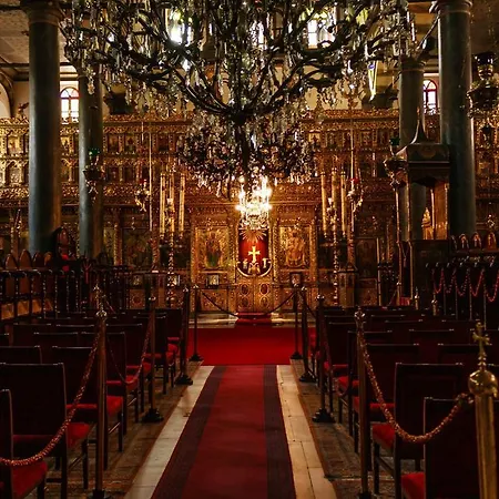 Troya Balat 3* Stambuł