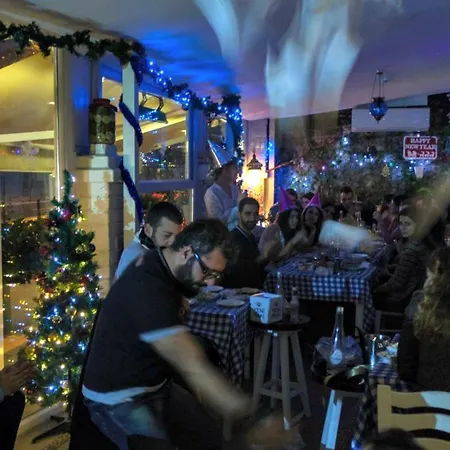 Troya Balat Hotel 3*