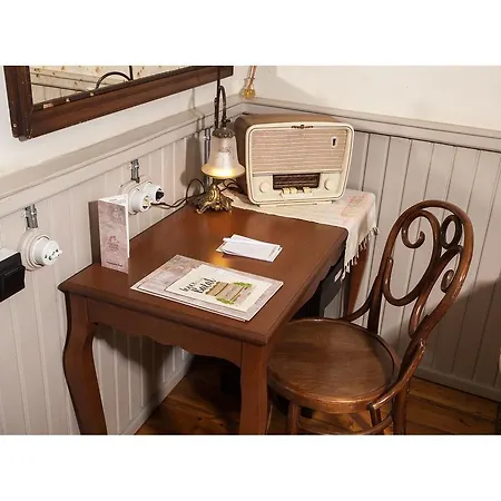 Otel Troya Balat İstanbul