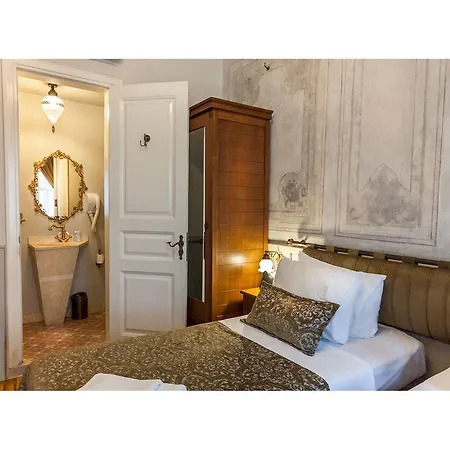 Troya Balat Stambuł