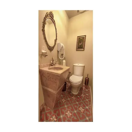 מלון Troya Balat 3*