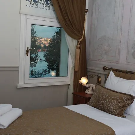 Troya Balat Stambuł