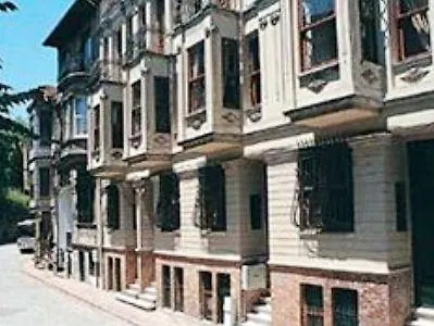 Otel Troya Balat 3*