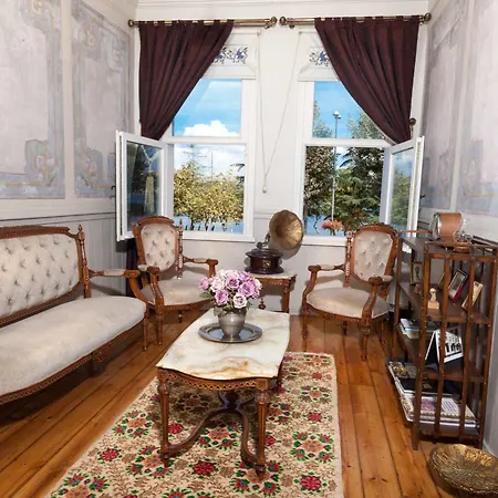 Troya Balat İstanbul