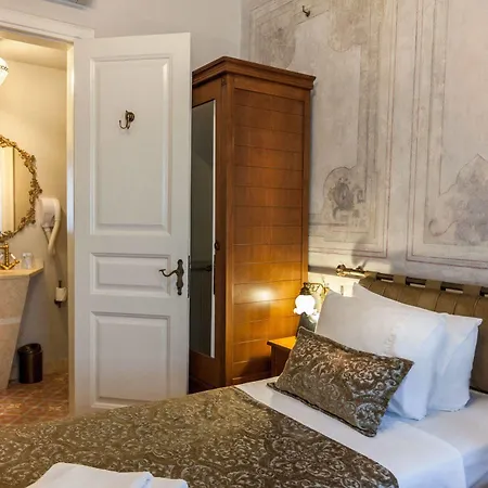 Troya Balat Provincia di Istanbul