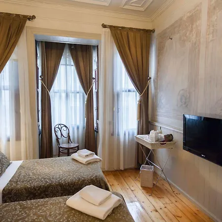 Troya Balat 3* Provincia di Istanbul