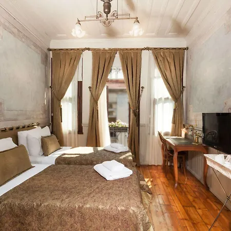 Troya Balat Provincia di Istanbul