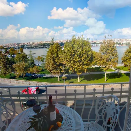 Troya Balat Otel İstanbul