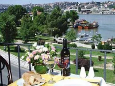 Troya Balat 3* 이스탄불