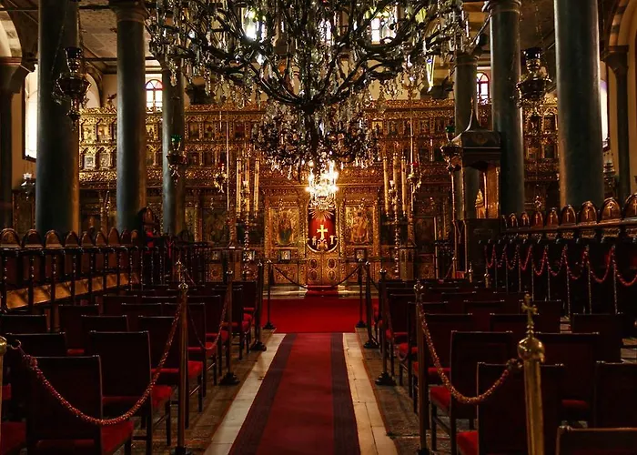 Troya Balat 3* איסטמבול