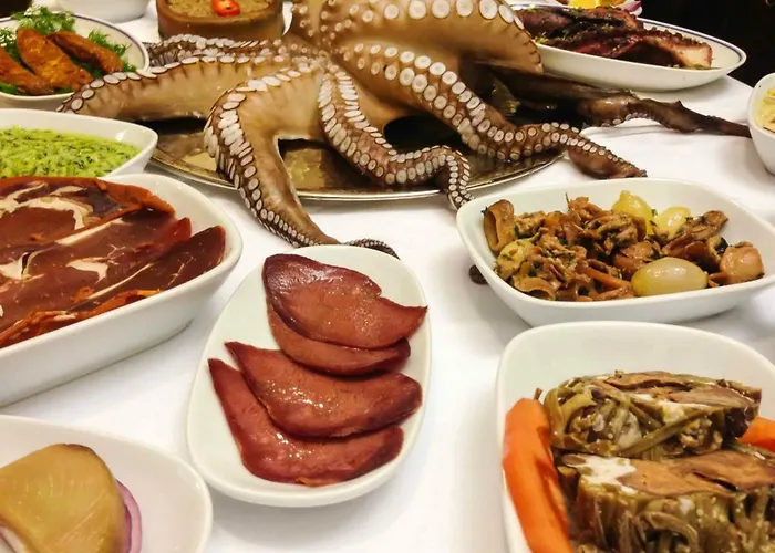 מלון Troya Balat 3*