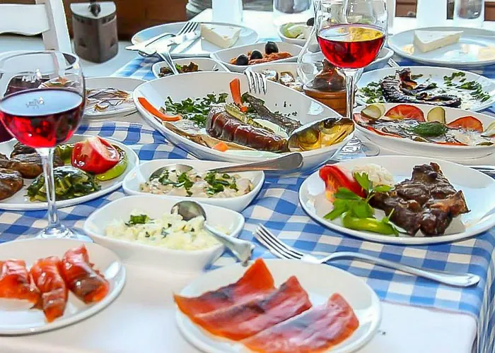 Troya Balat 3* איסטמבול