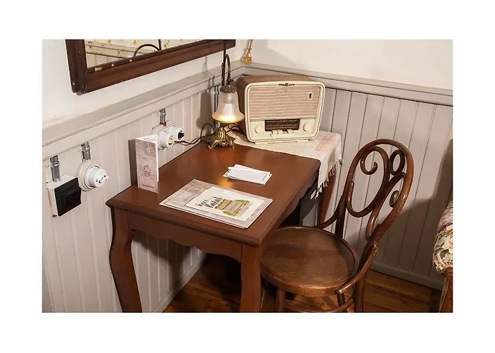 מלון Troya Balat איסטמבול