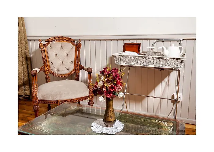 מלון Troya Balat