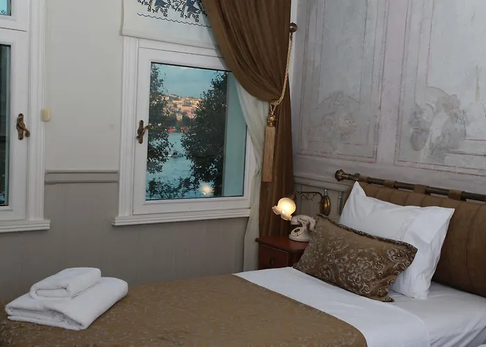 Troya Balat איסטמבול