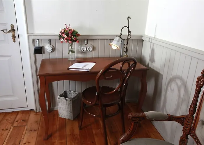 Troya Balat 3* איסטמבול