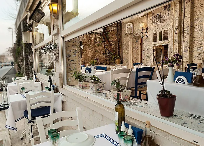 מלון Troya Balat איסטמבול