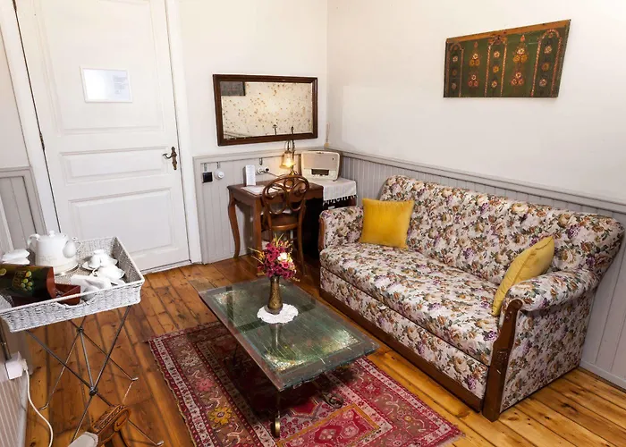 Troya Balat 3* איסטמבול