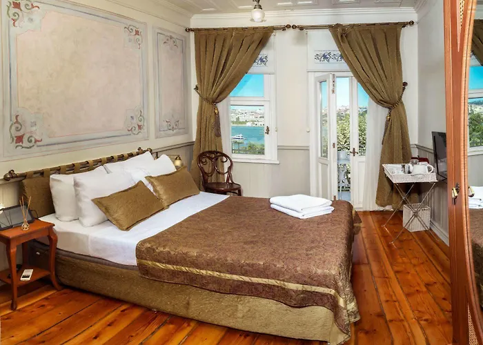 Troya Balat 3* איסטמבול