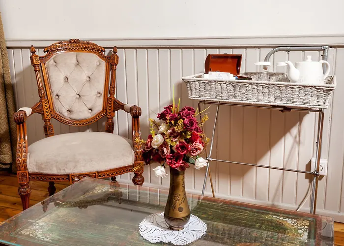 מלון Troya Balat