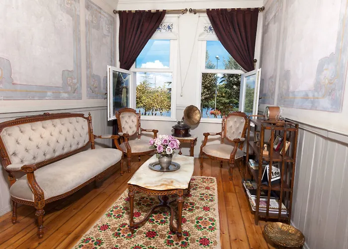 Troya Balat 3* איסטמבול