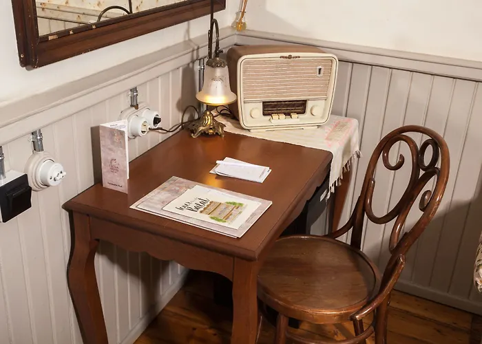 Troya Balat 3* איסטמבול