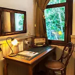 Troya Balat Hotel