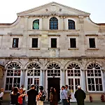 Troya Balat Istanbul