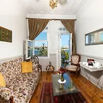Troya Balat Hotel 3*