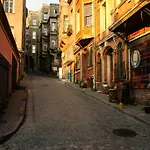 Troya Balat 3*