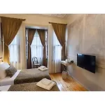 Hotel Troya Balat Istanbul