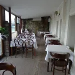 Hotel Troya Balat Istanbul