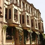 Troya Balat Hotel Istanbul