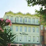 Hotel Troya Balat Istanbul