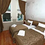 Hotel Troya Balat Istanbul