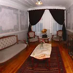 Troya Balat Hotel 3*