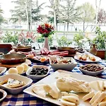 Hotel Troya Balat Istanbul