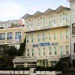 Troya Balat Hotel Istanbul