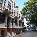 Hotel Troya Balat 3*