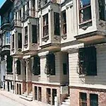 Hotel Troya Balat 3*