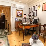 Hotel Troya Balat Istanbul